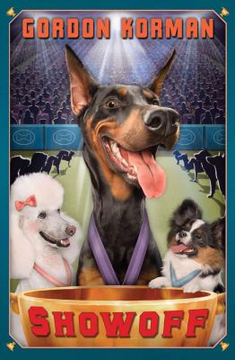 Showoff  cover image cdn