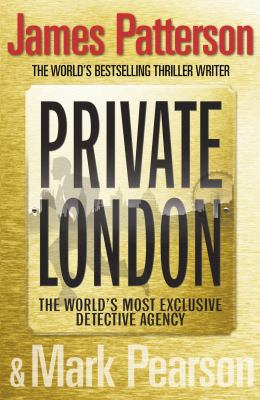 Private London  cover image cdn
