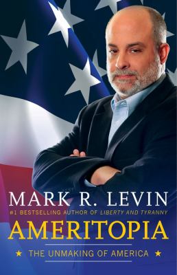 Ameritopia : the unmaking of America  cover image cdn