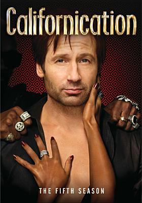 Californication. Season 5 cover image cdn