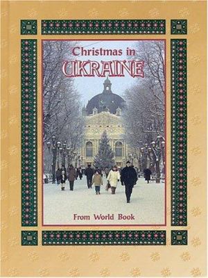 Christmas in Ukraine cover image cdn