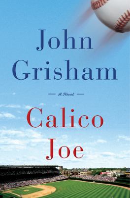 Calico Joe  cover image cdn