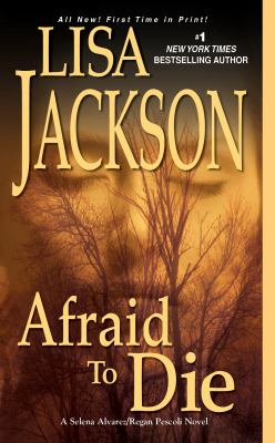 Afraid to die  cover image cdn