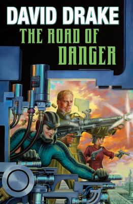 The road of danger  cover image cdn