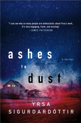 Ashes to dust : a thriller  cover image cdn