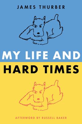 My life and hard times  cover image cdn