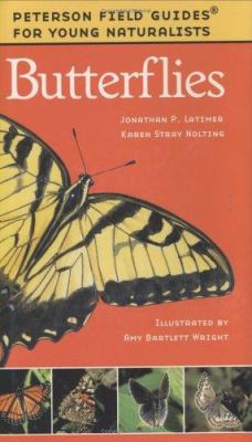 Butterflies  cover image cdn