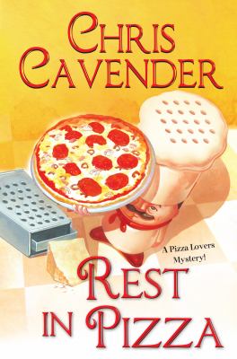 Rest in pizza  cover image cdn