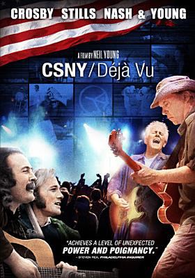 CSNY/Déjà vu cover image cdn