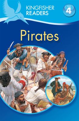 Pirates  cover image cdn