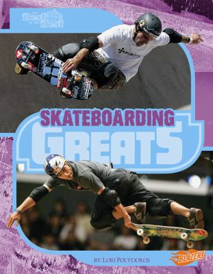 Skateboarding greats  cover image cdn