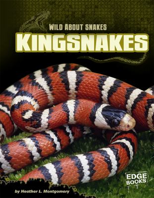 Kingsnakes cover image