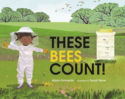 These bees count!  cover image cdn