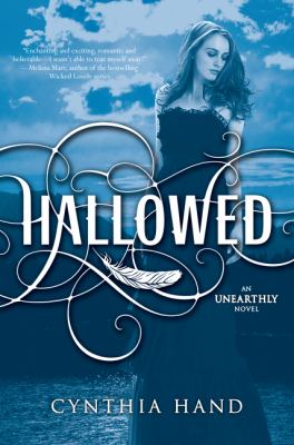 Hallowed  cover image cdn