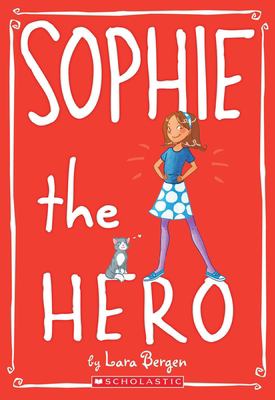 Sophie the hero  cover image cdn