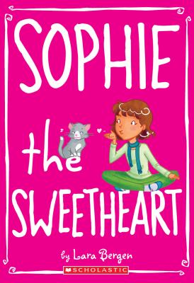 Sophie the sweetheart  cover image cdn