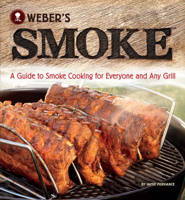 Weber's smoke  cover image cdn