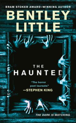 The haunted  cover image cdn