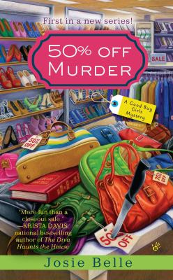 50% off murder  cover image cdn