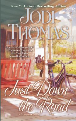 Just down the road  cover image cdn