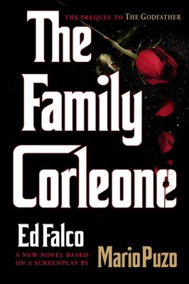 The family Corleone  cover image cdn