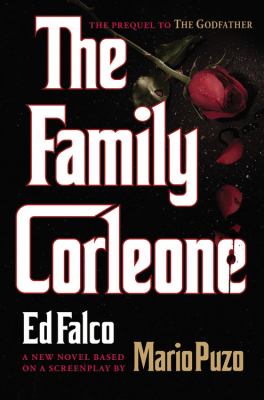 The family Corleone cover image cdn