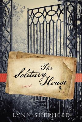 The solitary house  cover image cdn