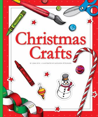 Christmas crafts  cover image cdn