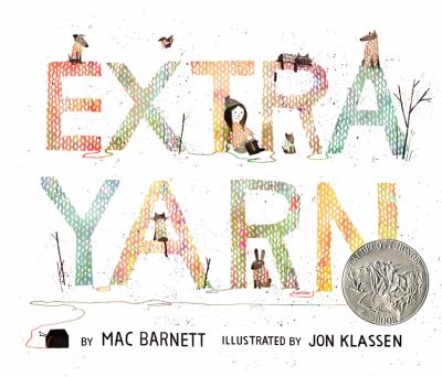 Extra yarn  cover image cdn