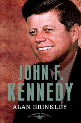 John F. Kennedy  cover image cdn