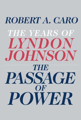 The passage of power  cover image cdn