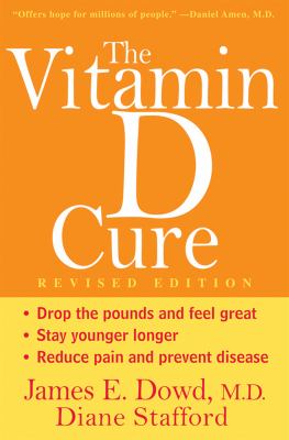 The vitamin D cure  cover image cdn