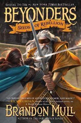 Seeds of rebellion  cover image cdn