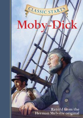 Moby-Dick  cover image cdn