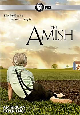 The Amish cover image cdn