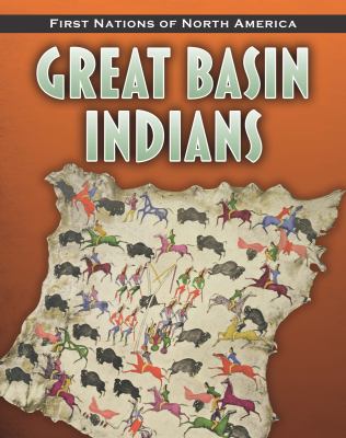 Great Basin Indians  cover image cdn