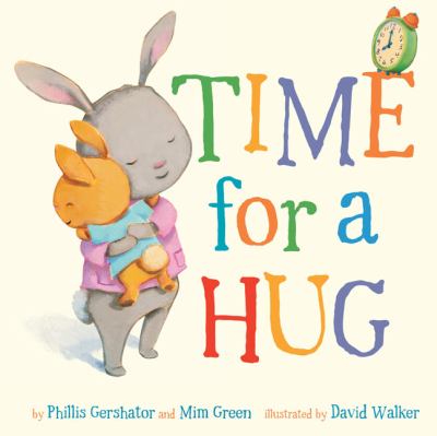 Time for a hug  cover image cdn