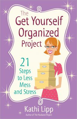 The get yourself organized project  cover image cdn