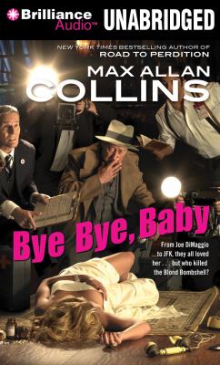 Bye bye, baby cover image cdn