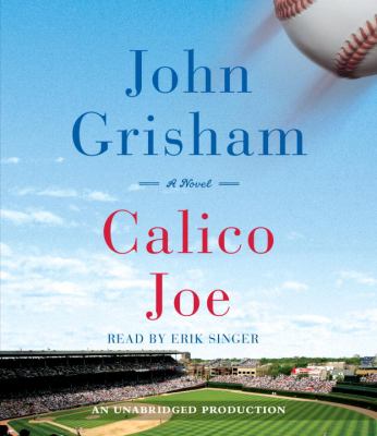 Calico Joe cover image cdn