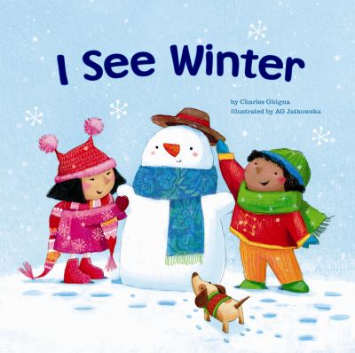 I see winter  cover image cdn