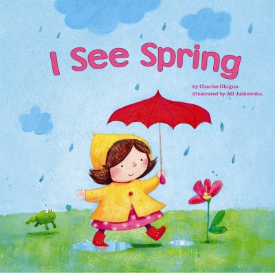 I see spring  cover image cdn