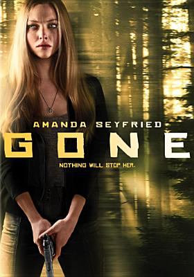 Gone cover image