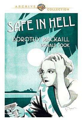Safe in hell cover image cdn