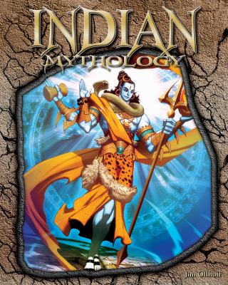 Indian mythology  cover image cdn