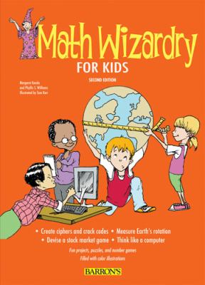 Math wizardry for kids  cover image cdn