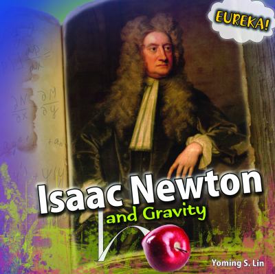 Isaac Newton and gravity cover image