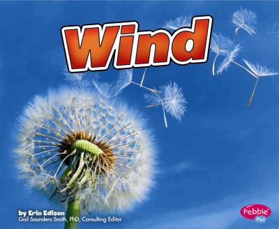 Wind cover image