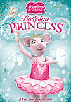 Ballerina princess cover image cdn