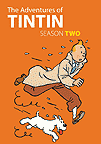 The adventures of Tintin. Season two cover image cdn